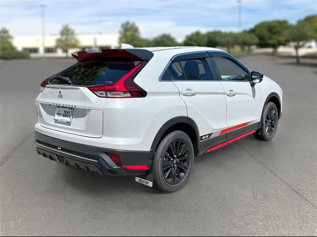 2024 Mitsubishi Eclipse Cross Ralliart