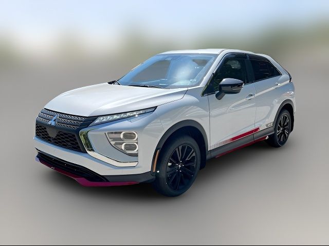 2024 Mitsubishi Eclipse Cross Ralliart