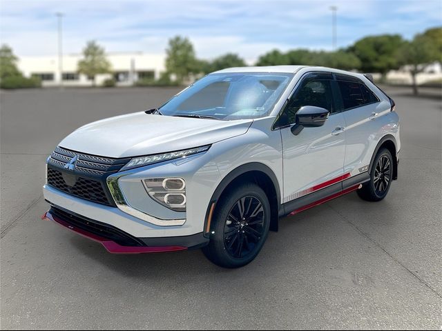 2024 Mitsubishi Eclipse Cross Ralliart