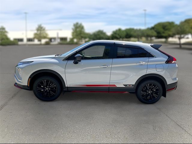 2024 Mitsubishi Eclipse Cross Ralliart