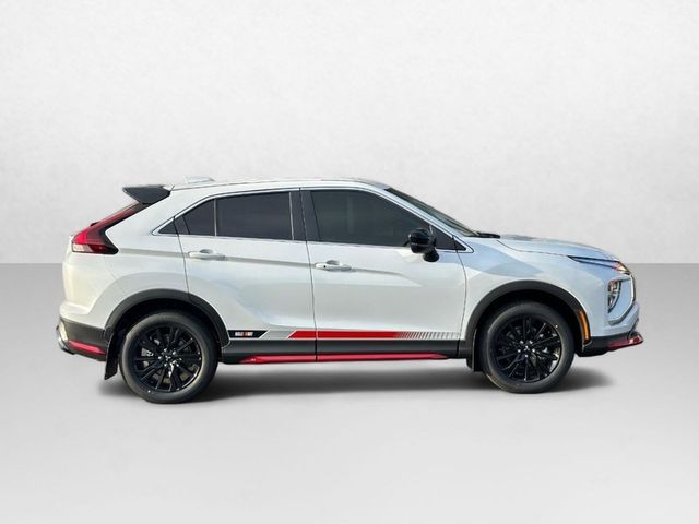 2024 Mitsubishi Eclipse Cross Ralliart