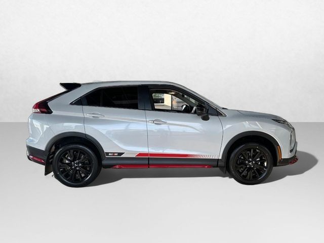 2024 Mitsubishi Eclipse Cross Ralliart