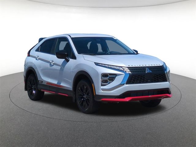 2024 Mitsubishi Eclipse Cross Ralliart