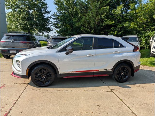 2024 Mitsubishi Eclipse Cross Ralliart