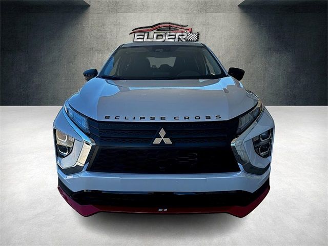 2024 Mitsubishi Eclipse Cross Ralliart