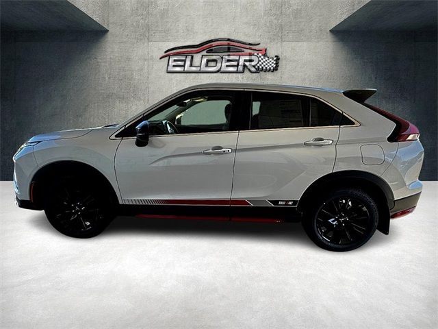 2024 Mitsubishi Eclipse Cross Ralliart