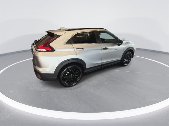 2024 Mitsubishi Eclipse Cross Ralliart