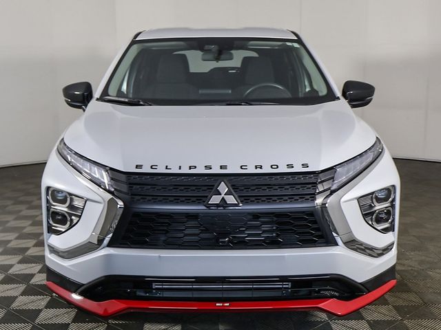 2024 Mitsubishi Eclipse Cross Ralliart