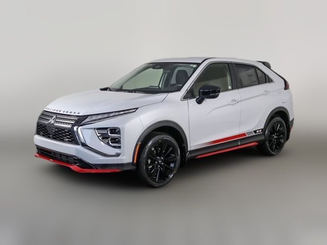 2024 Mitsubishi Eclipse Cross Ralliart