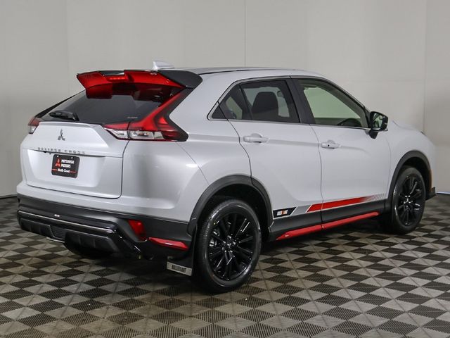 2024 Mitsubishi Eclipse Cross Ralliart