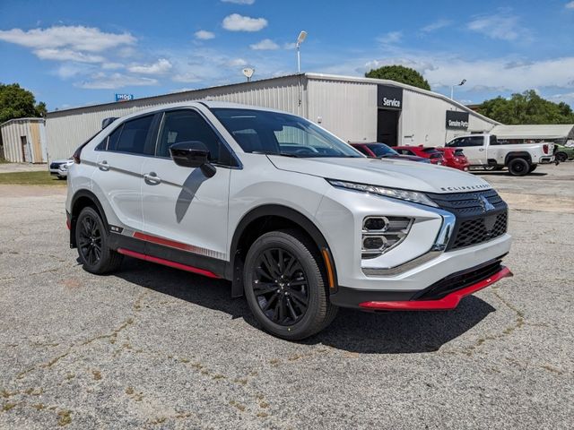 2024 Mitsubishi Eclipse Cross Ralliart