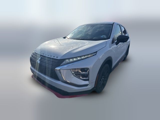 2024 Mitsubishi Eclipse Cross Ralliart