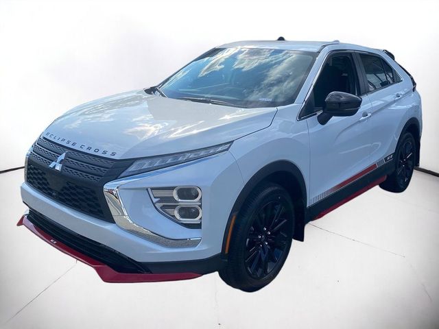 2024 Mitsubishi Eclipse Cross Ralliart