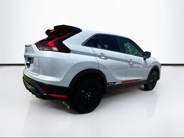 2024 Mitsubishi Eclipse Cross Ralliart