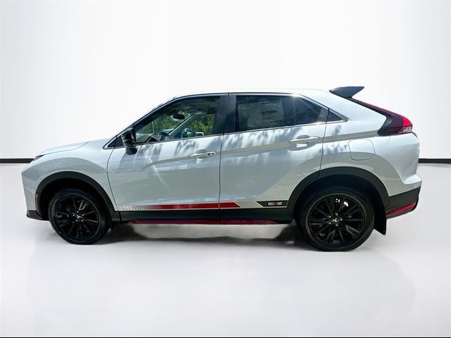 2024 Mitsubishi Eclipse Cross Ralliart