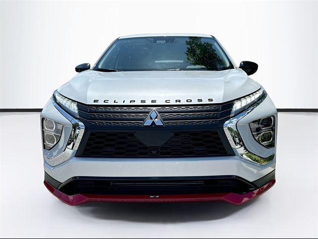 2024 Mitsubishi Eclipse Cross Ralliart