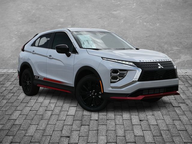 2024 Mitsubishi Eclipse Cross Ralliart