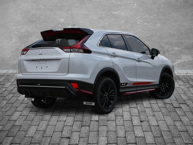 2024 Mitsubishi Eclipse Cross Ralliart