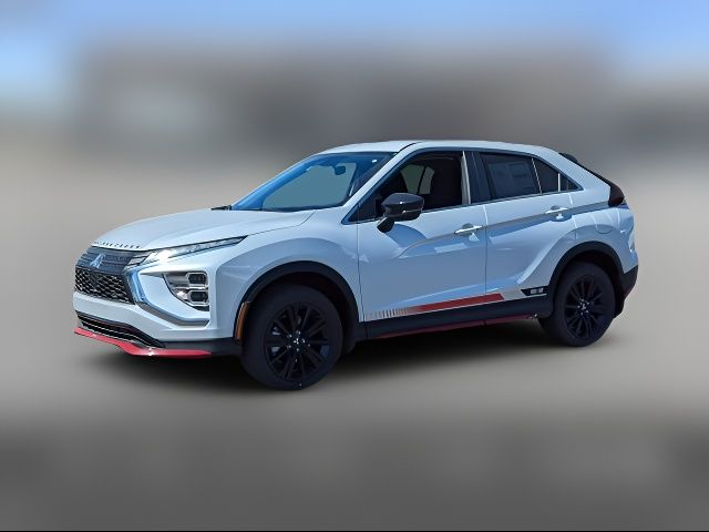 2024 Mitsubishi Eclipse Cross Ralliart