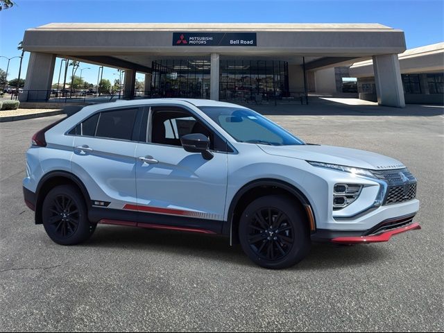 2024 Mitsubishi Eclipse Cross Ralliart