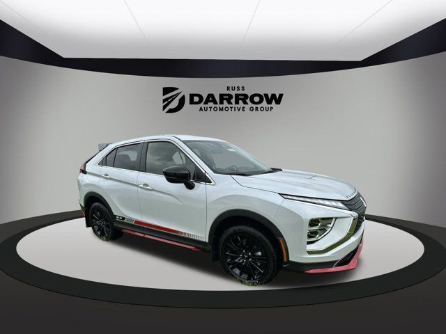 2024 Mitsubishi Eclipse Cross Ralliart