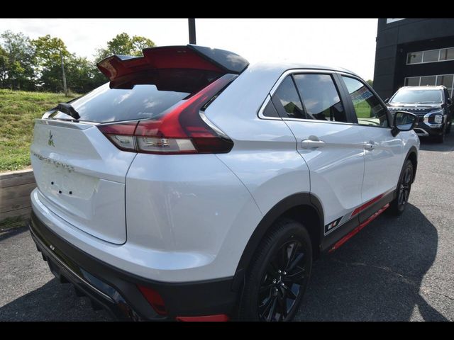 2024 Mitsubishi Eclipse Cross Ralliart