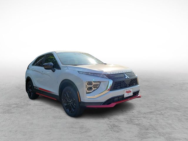 2024 Mitsubishi Eclipse Cross Ralliart