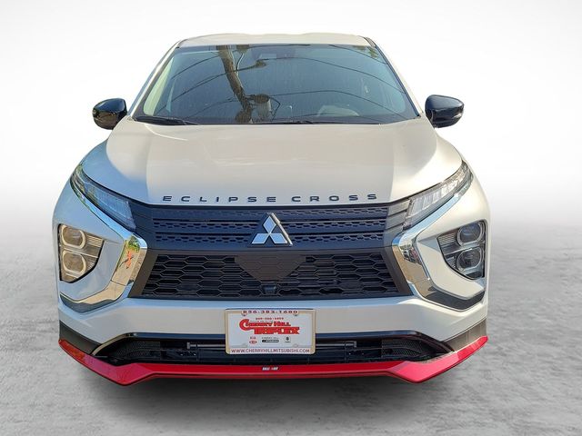 2024 Mitsubishi Eclipse Cross Ralliart