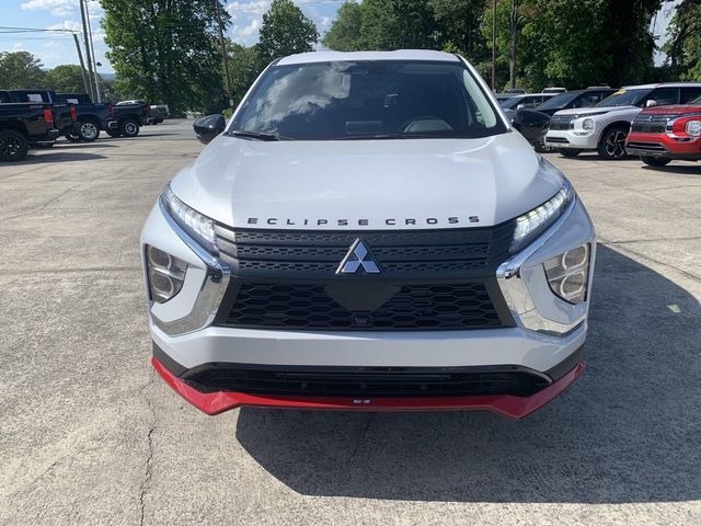 2024 Mitsubishi Eclipse Cross Ralliart