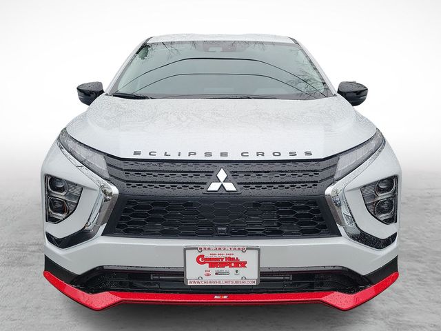 2024 Mitsubishi Eclipse Cross Ralliart