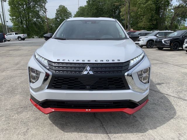 2024 Mitsubishi Eclipse Cross Ralliart