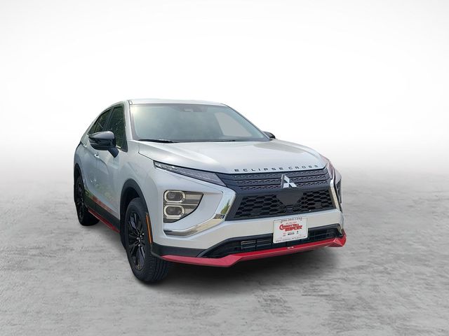 2024 Mitsubishi Eclipse Cross Ralliart