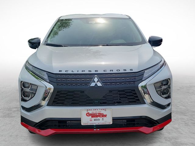 2024 Mitsubishi Eclipse Cross Ralliart