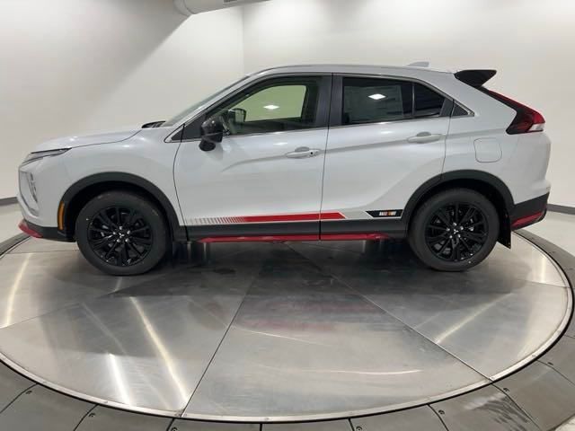 2024 Mitsubishi Eclipse Cross Ralliart