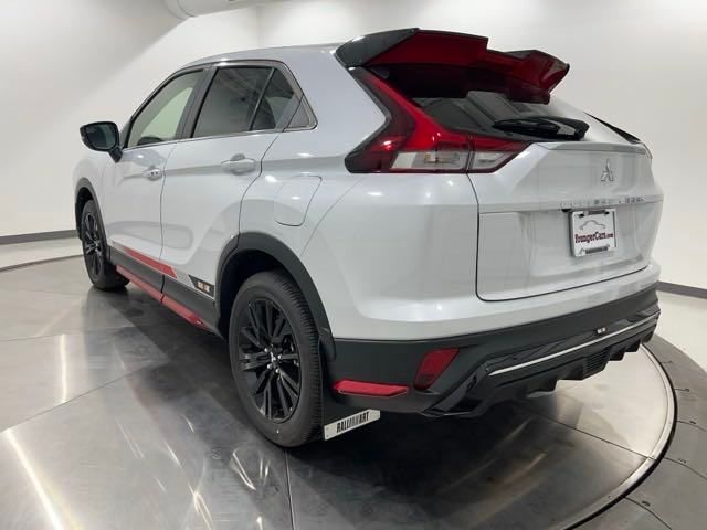 2024 Mitsubishi Eclipse Cross Ralliart