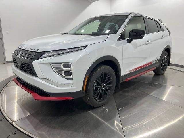 2024 Mitsubishi Eclipse Cross Ralliart