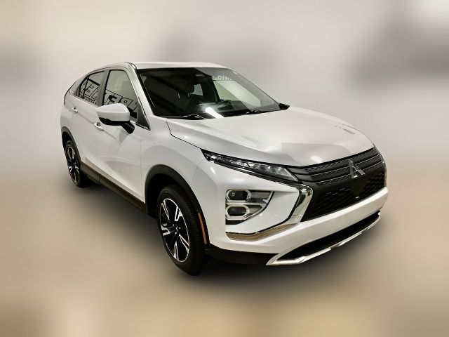 2024 Mitsubishi Eclipse Cross SEL