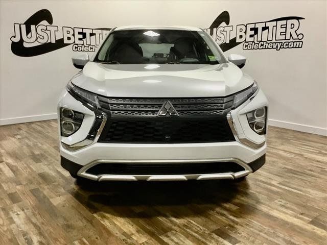 2024 Mitsubishi Eclipse Cross SEL