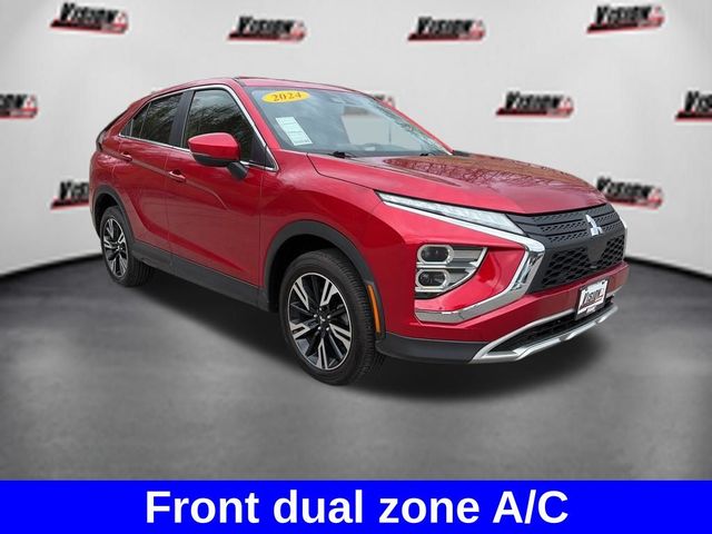 2024 Mitsubishi Eclipse Cross SE