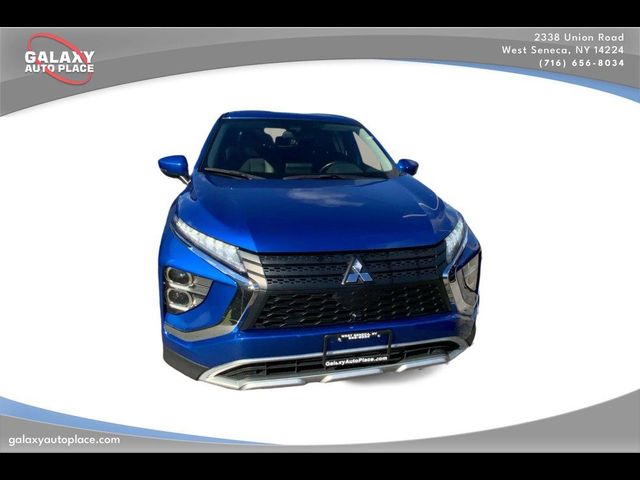 2024 Mitsubishi Eclipse Cross SE