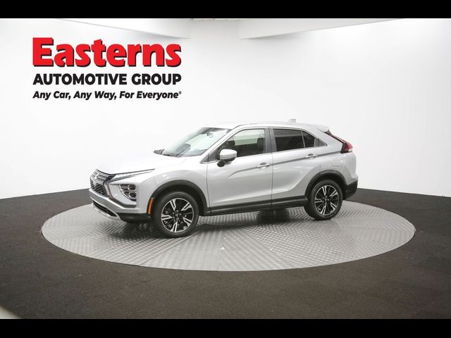 2024 Mitsubishi Eclipse Cross SE