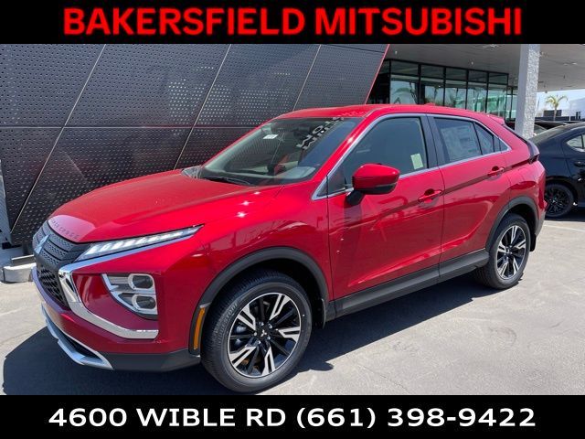 2024 Mitsubishi Eclipse Cross SE