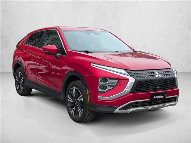 2024 Mitsubishi Eclipse Cross SE