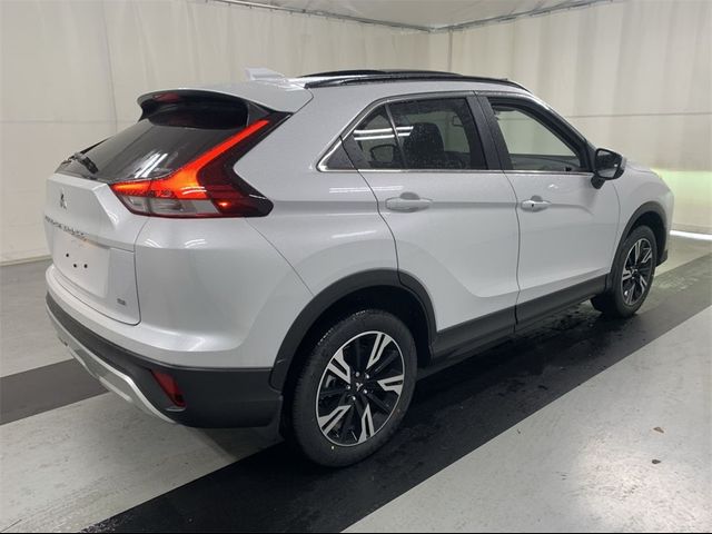 2024 Mitsubishi Eclipse Cross SE