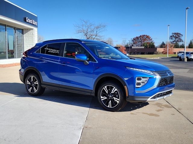 2024 Mitsubishi Eclipse Cross SE