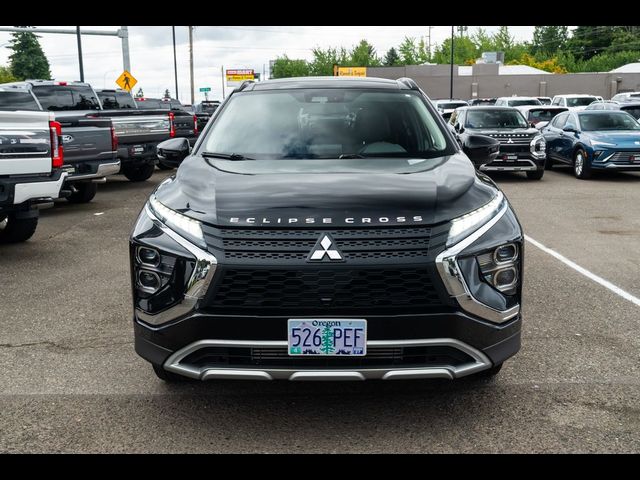 2024 Mitsubishi Eclipse Cross SE