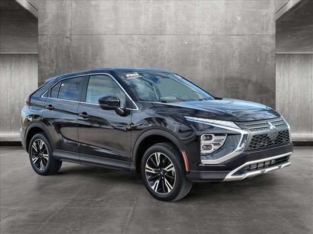 2024 Mitsubishi Eclipse Cross SE