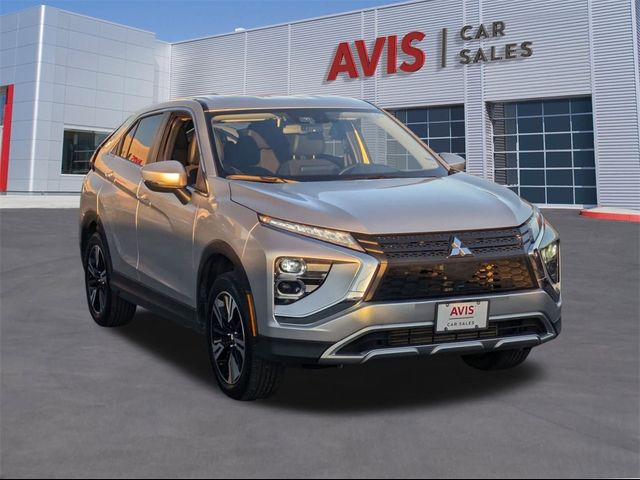 2024 Mitsubishi Eclipse Cross SE