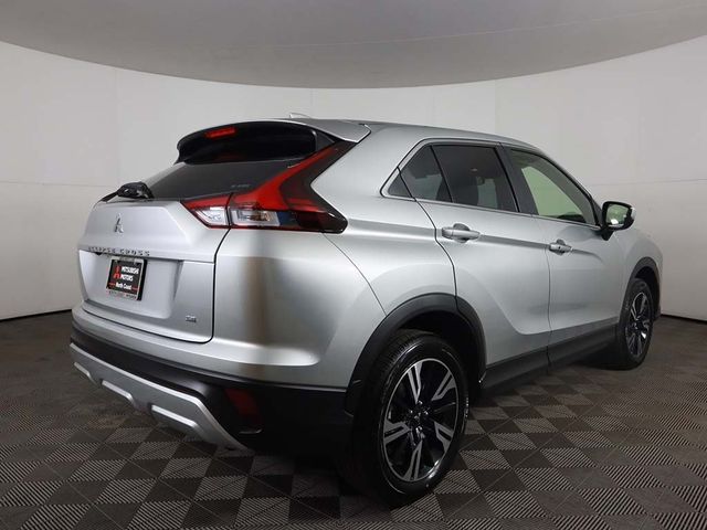 2024 Mitsubishi Eclipse Cross SE