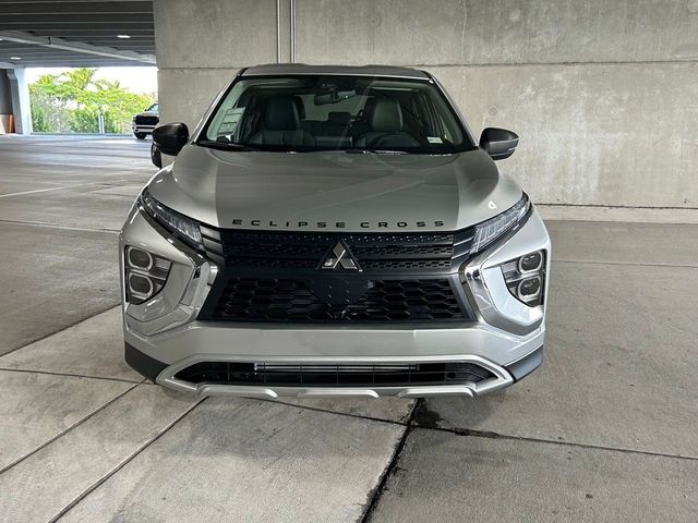 2024 Mitsubishi Eclipse Cross SE